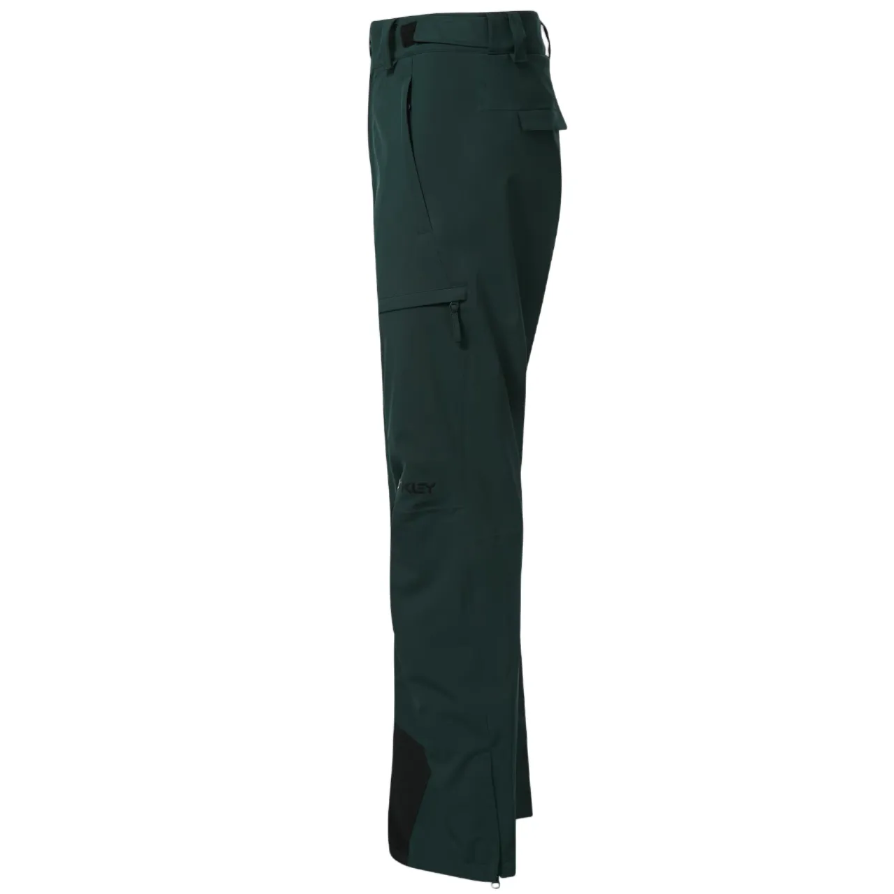 2024 Oakley Axis Insulated Pants - Hunter Green