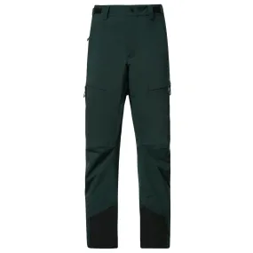 2024 Oakley Axis Insulated Pants - Hunter Green