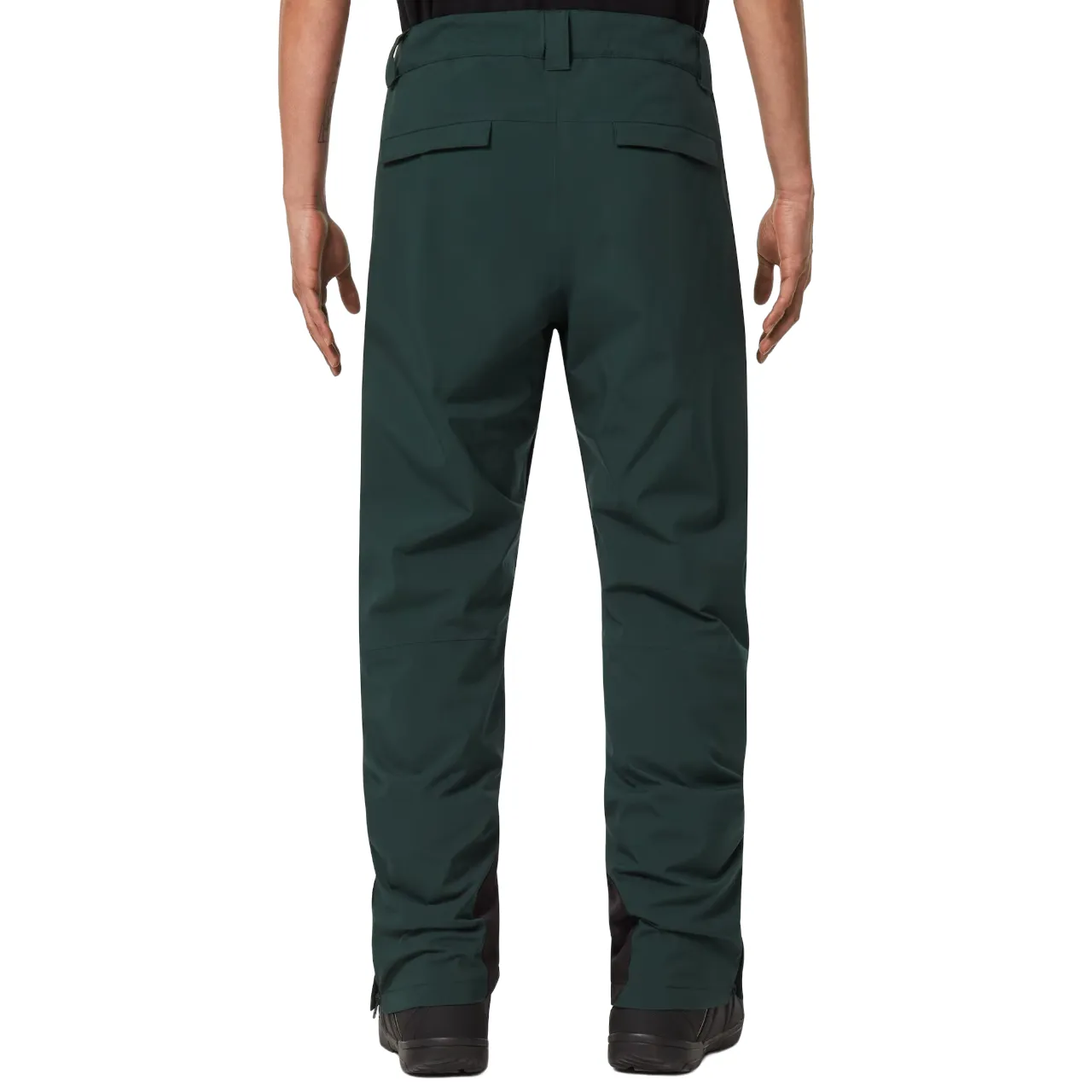 2024 Oakley Axis Insulated Pants - Hunter Green