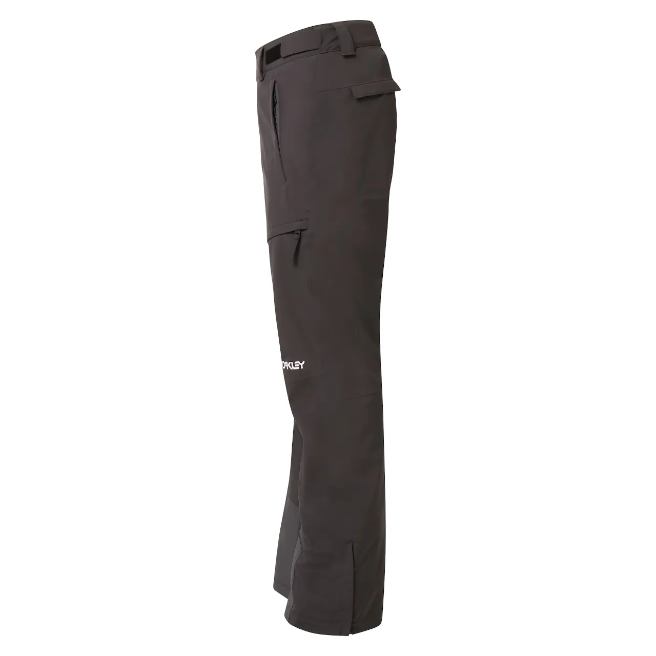 2024 Oakley Axis Insulated Pants - Uniform Grey