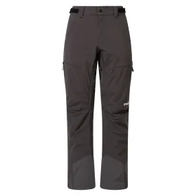 2024 Oakley Axis Insulated Pants - Uniform Grey