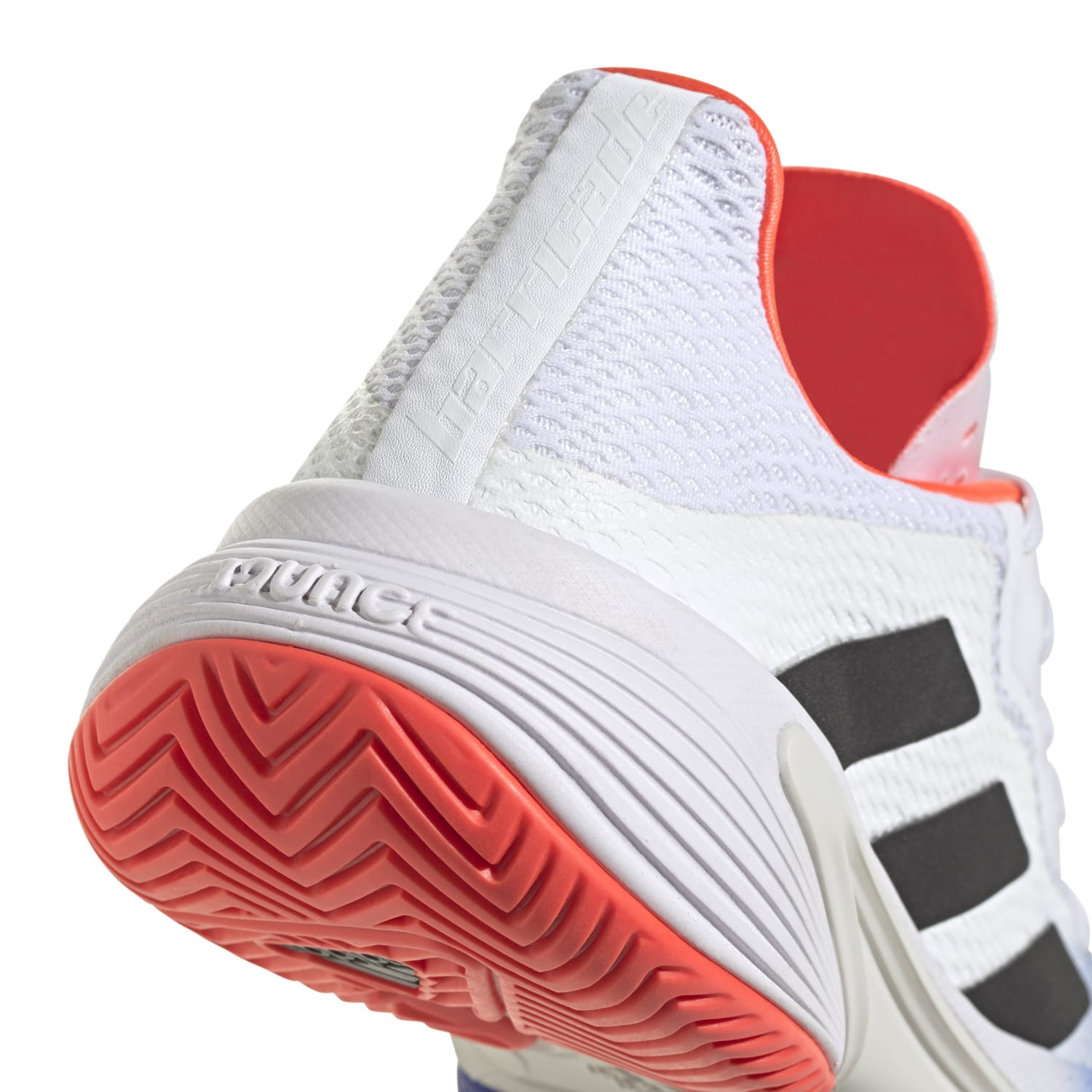 Adidas Barricade Men's Tennis Shoes (HQ8917)