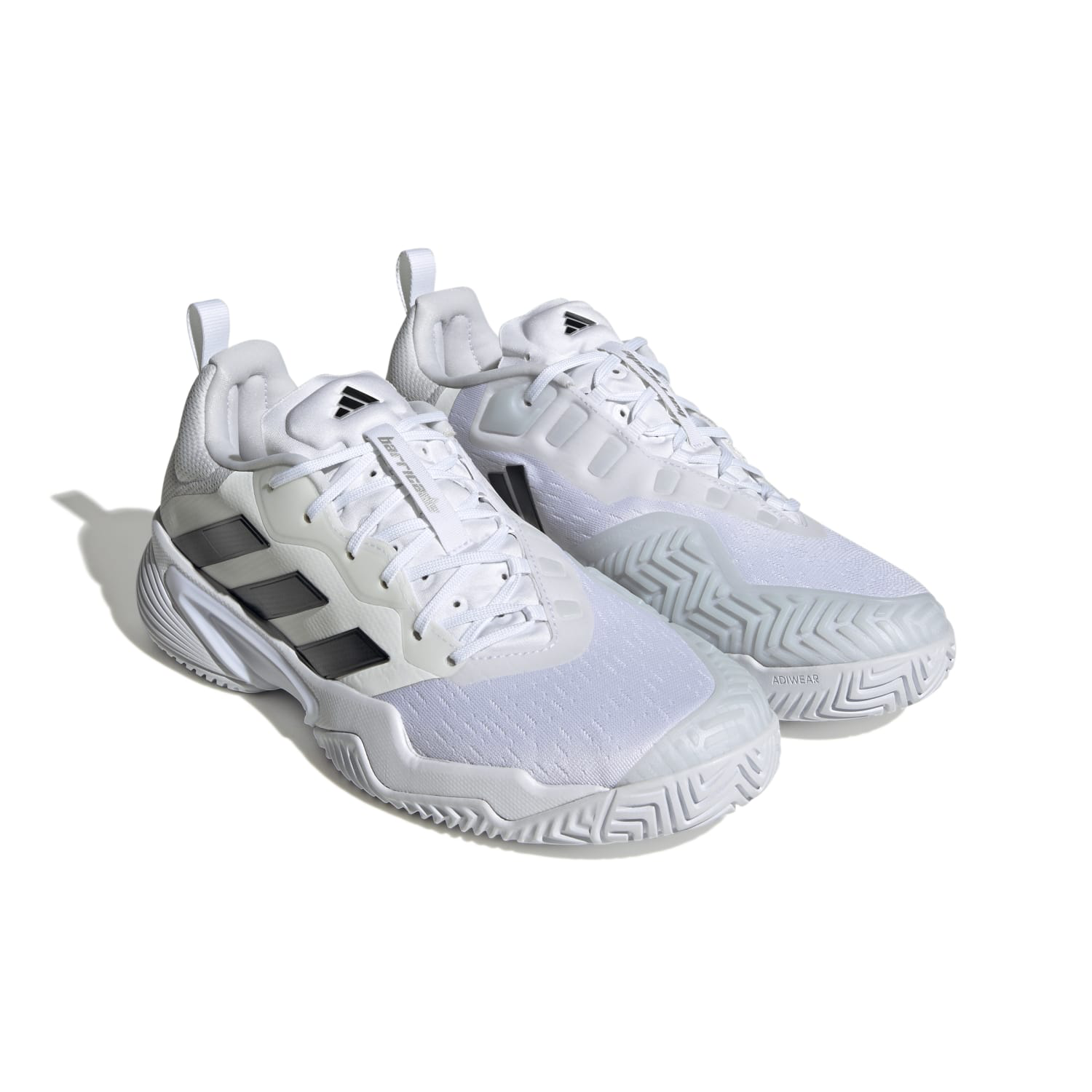 Adidas Barricade Men's Tennis Shoes (ID1548)