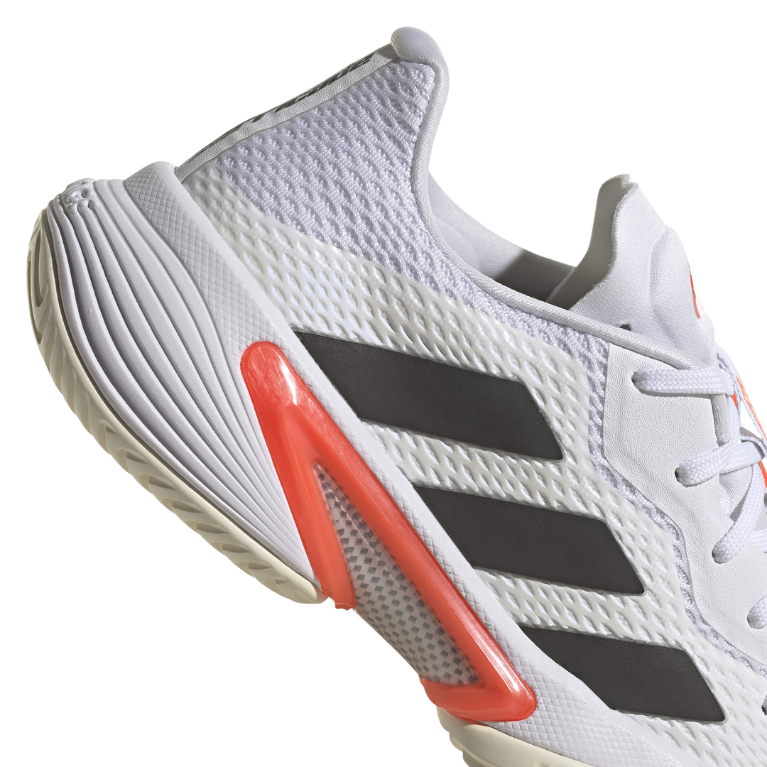 Adidas Barricade Tokyo Men's Tennis Shoes (FZ3935)