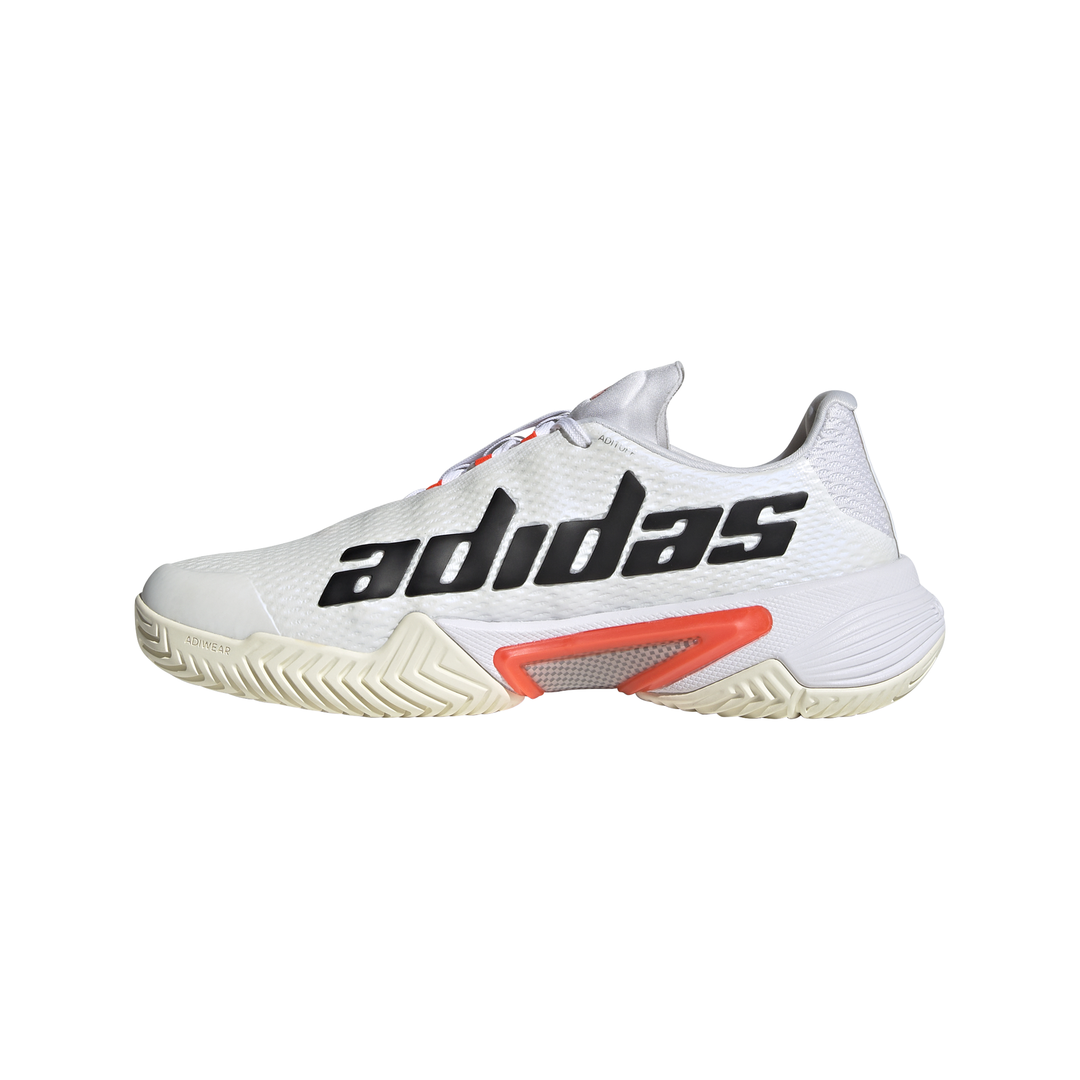 Adidas Barricade Tokyo Men's Tennis Shoes (FZ3935)