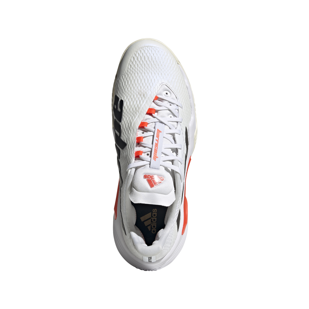 Adidas Barricade Tokyo Men's Tennis Shoes (FZ3935)