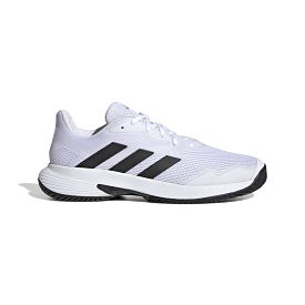 Adidas CourtJam Control Men's Tennis Shoes (GW2984)