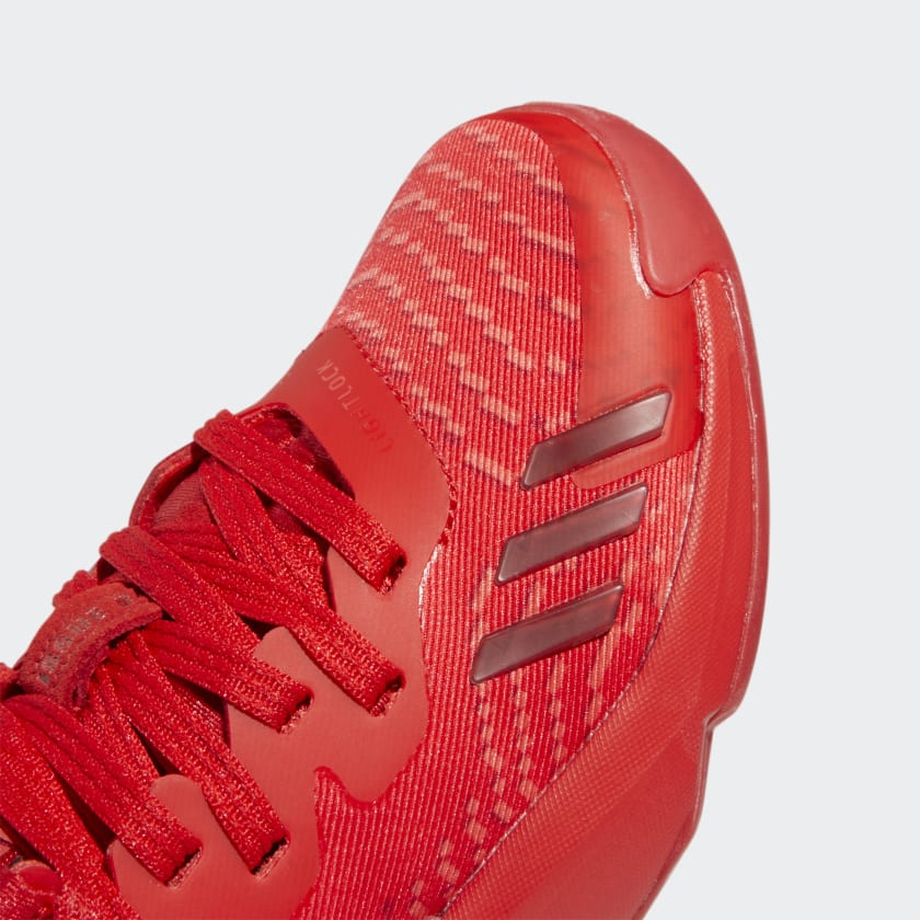 ADIDAS D.O.N. Issue #4 Basketball Shoes Child