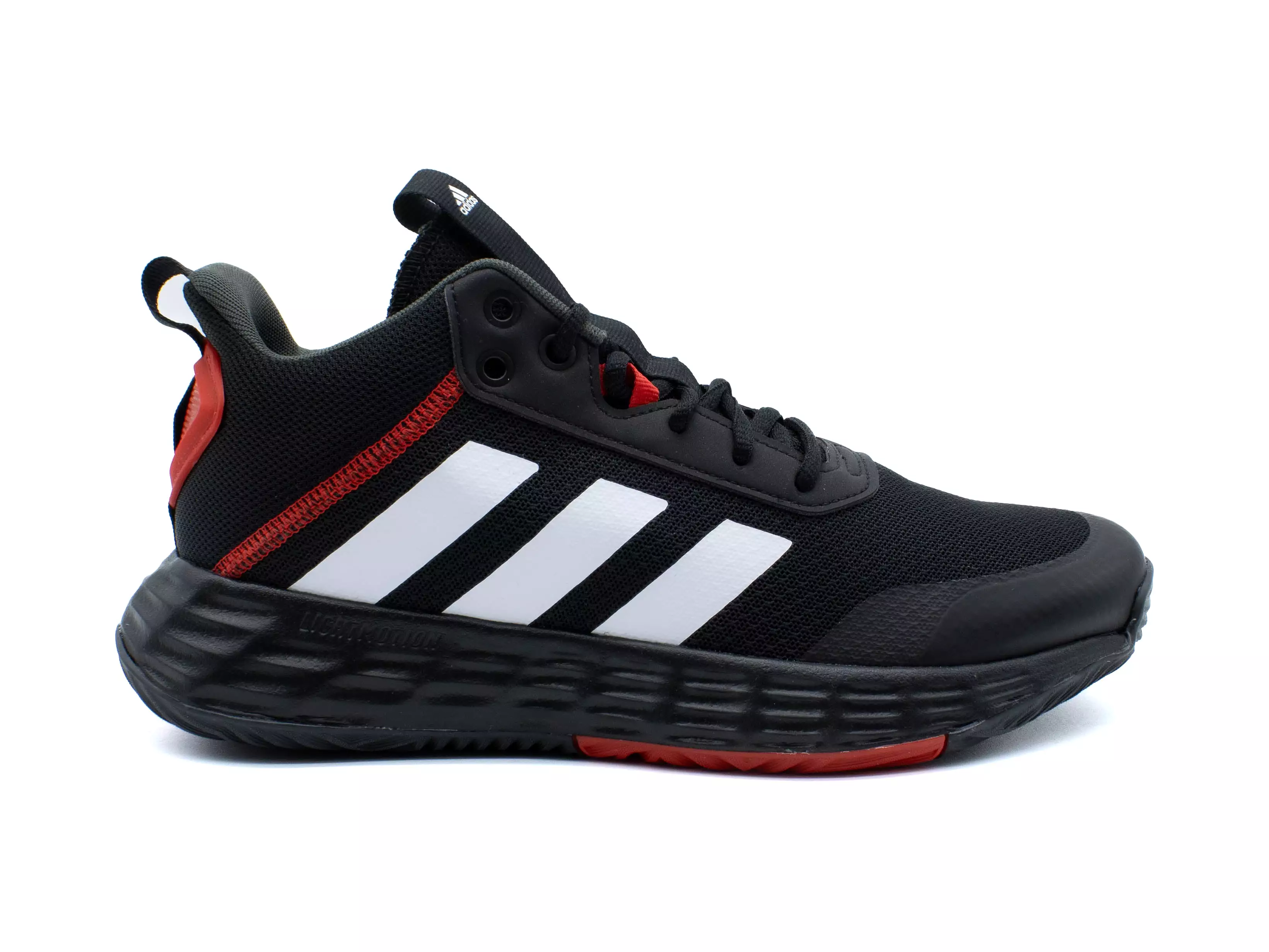 ADIDAS OWNTHEGAME 2.0 BASKETBALL SHOES