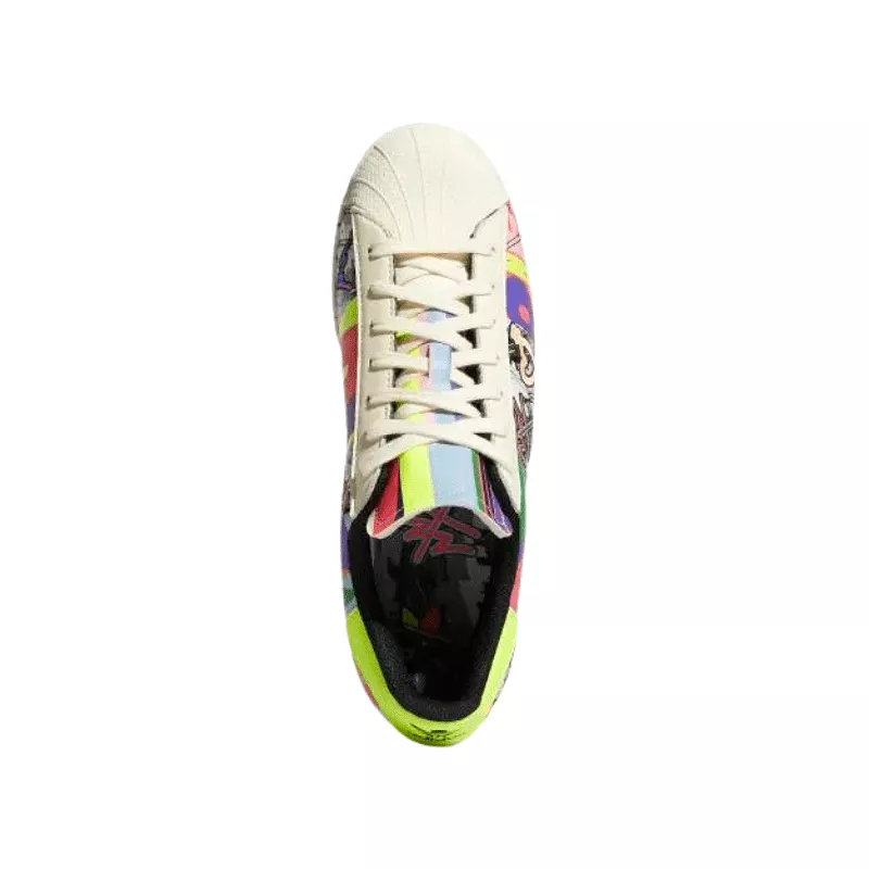 Adidas Superstar Pride - Men's