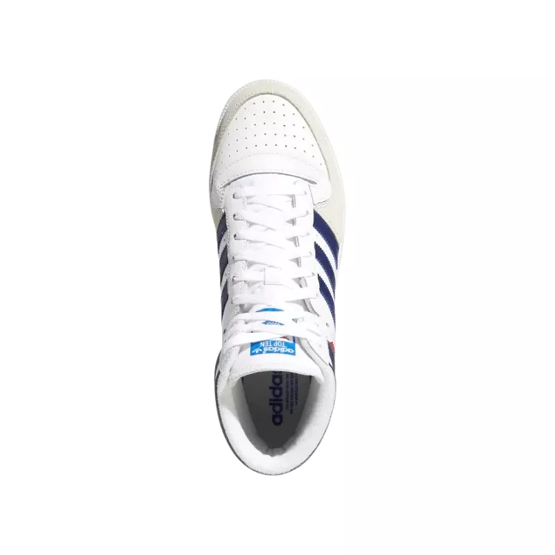 Adidas Top Ten RB - Men's