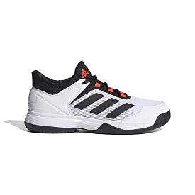 Adidas Ubersonic 4 Junior Tennis Shoes (GW2997)