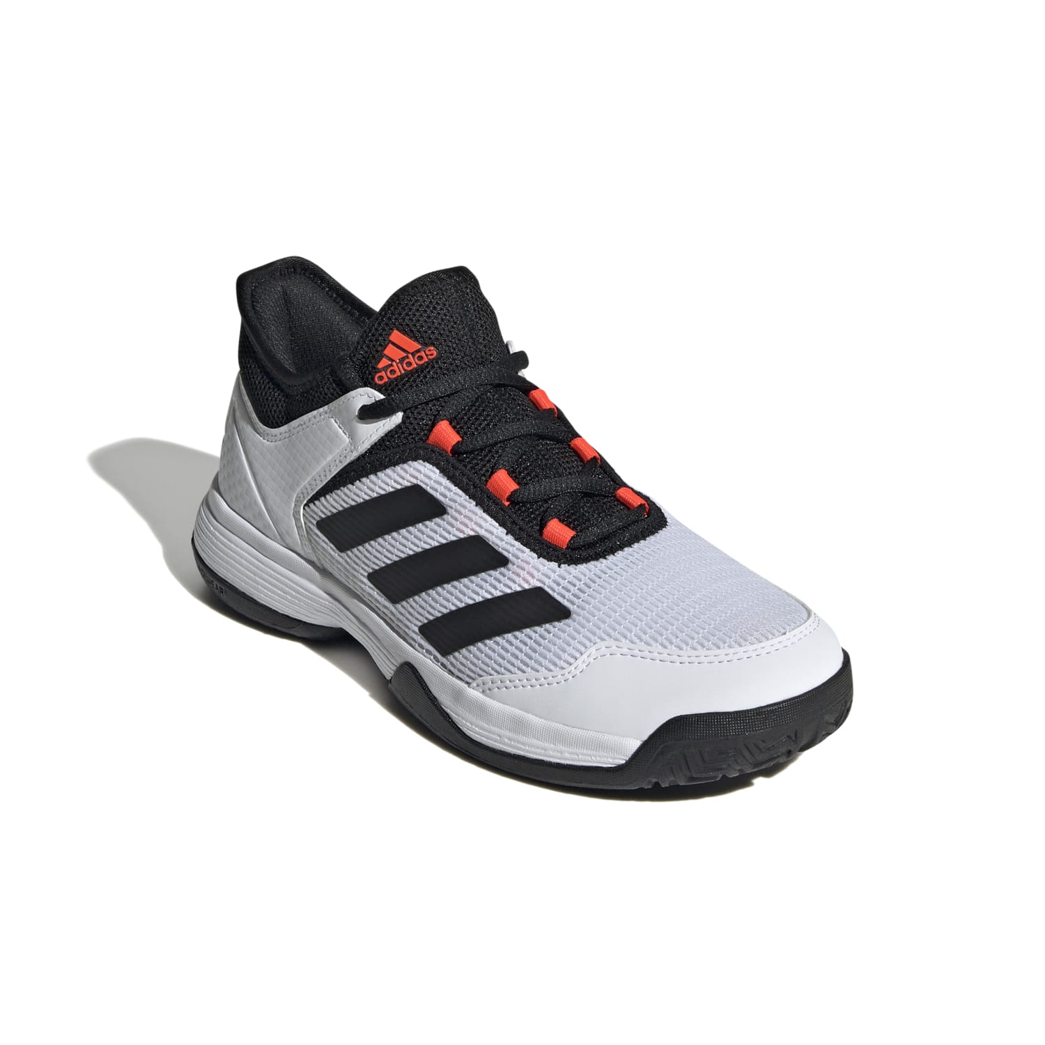 Adidas Ubersonic 4 Junior Tennis Shoes (GW2997)