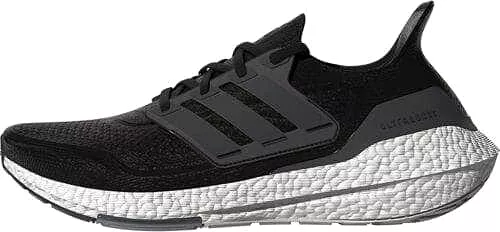 Adidas Ultra Boost 21 - Men's