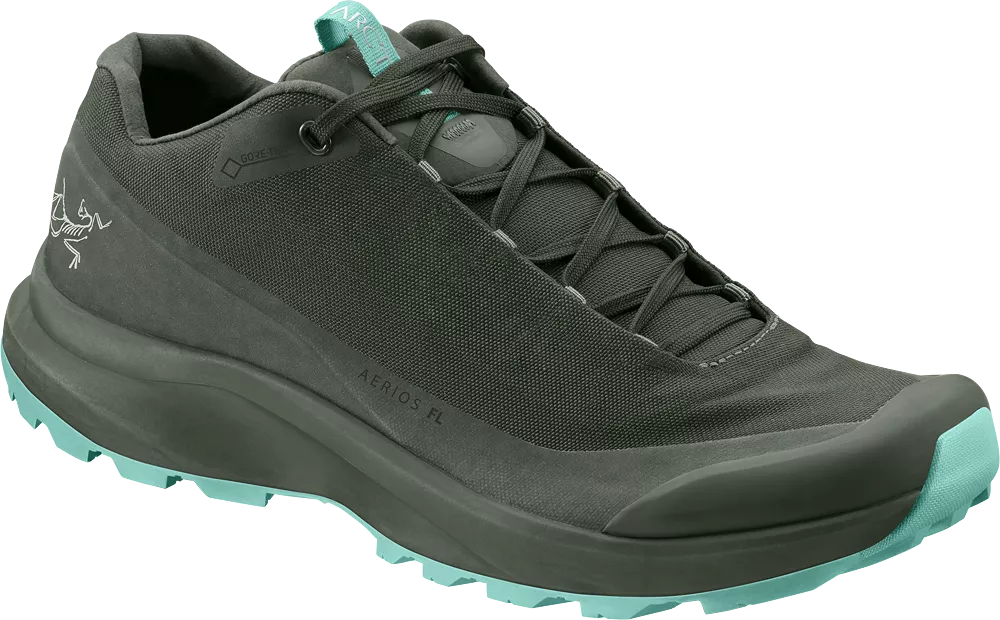 Aerios FL GTX Hiking Shoe - Women's