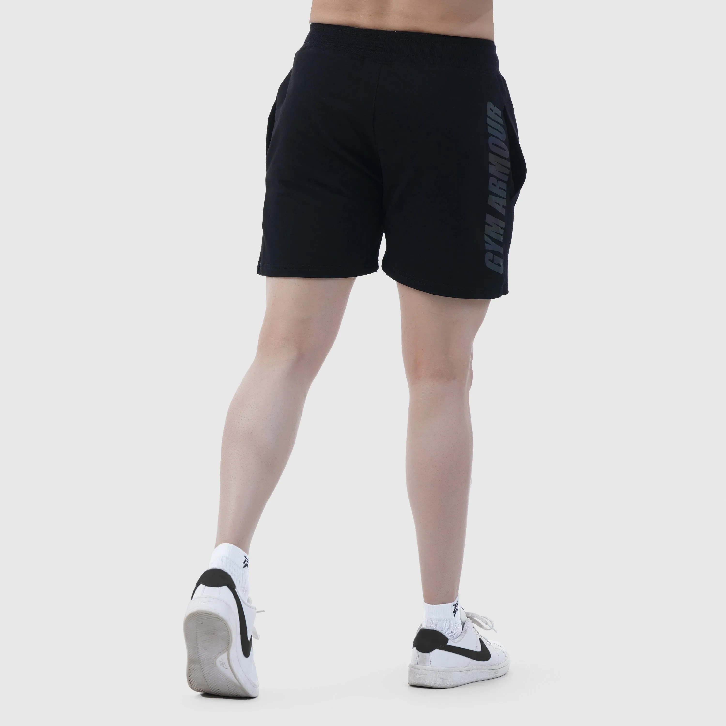 Agility Shorts (Black)