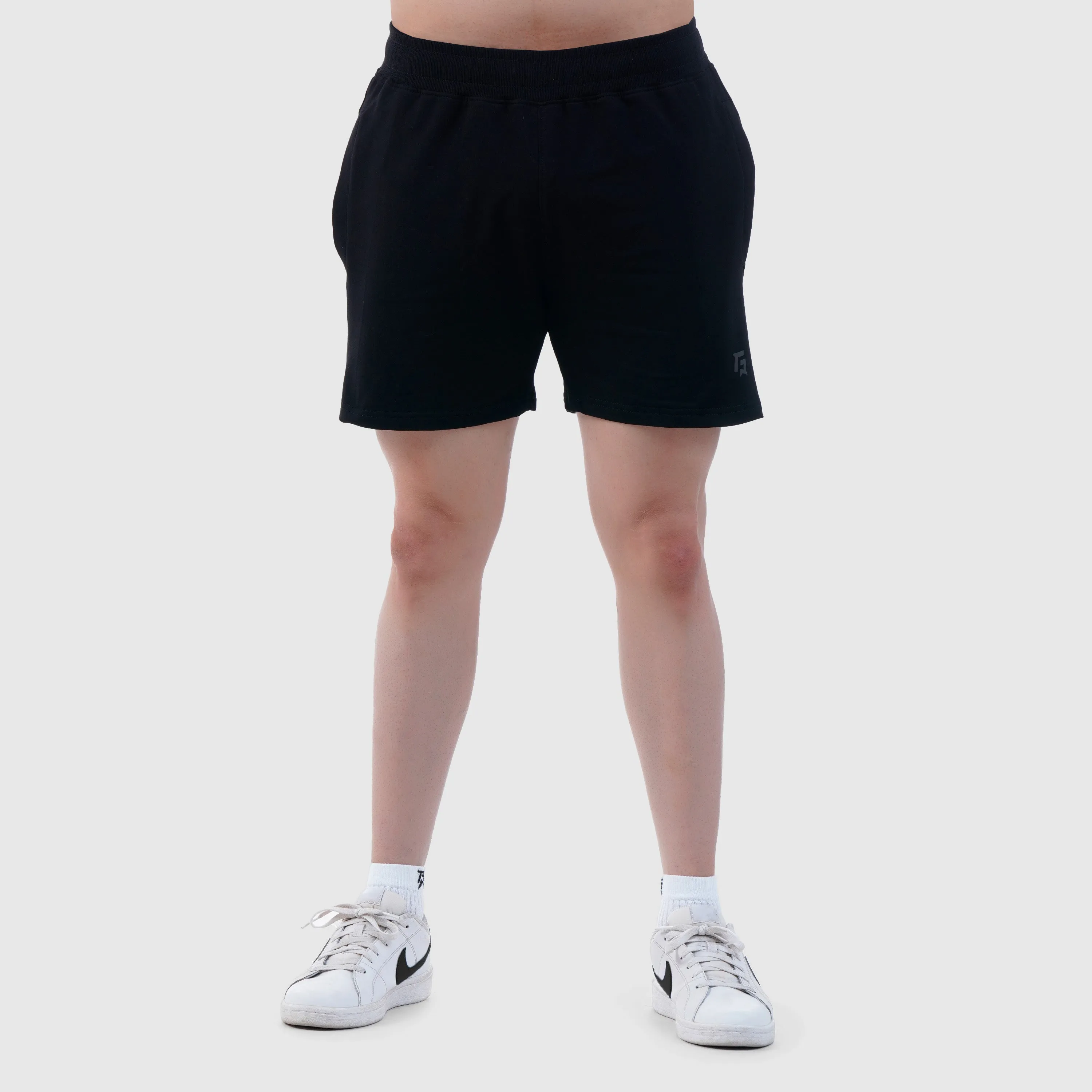 Agility Shorts (Black)