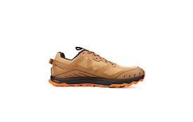 ALTRA Men's Lone Peak 6 - Brown