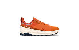 ALTRA Men's Olympus 5 - Burnt Orange