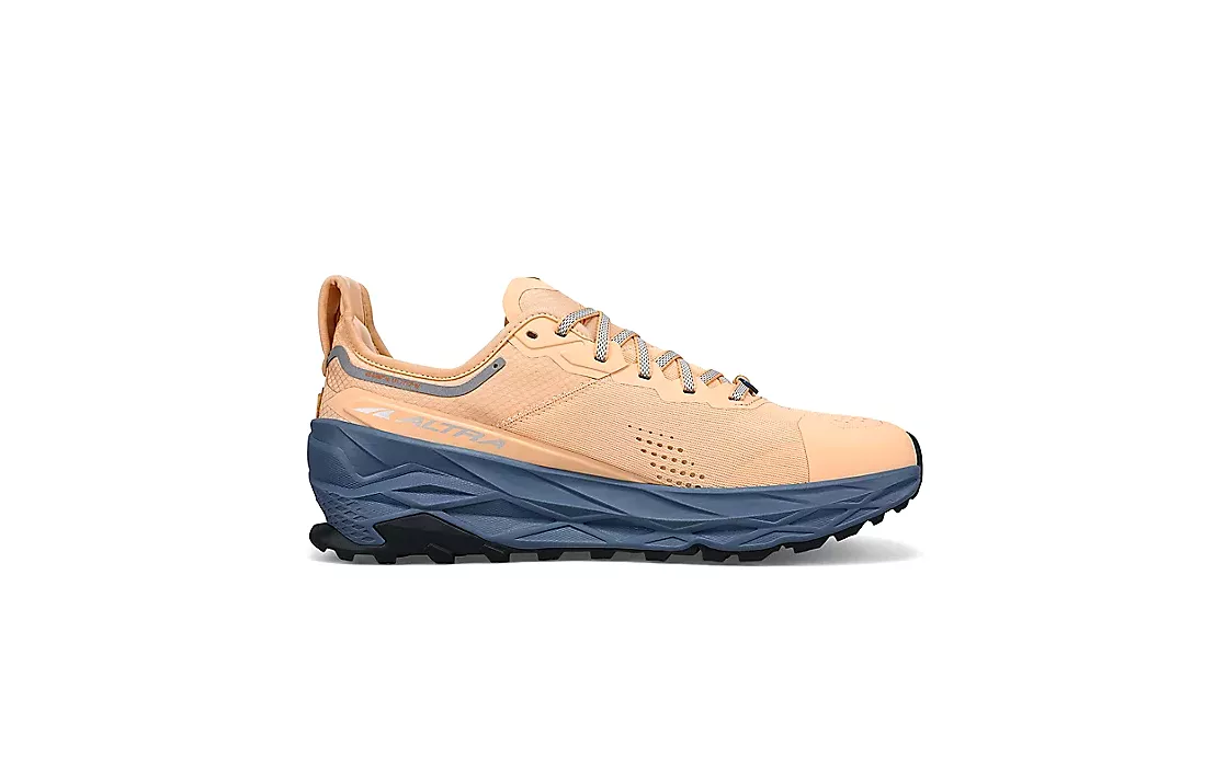 Altra Men's Olympus 5 - Sand