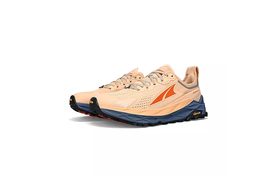 Altra Men's Olympus 5 - Sand