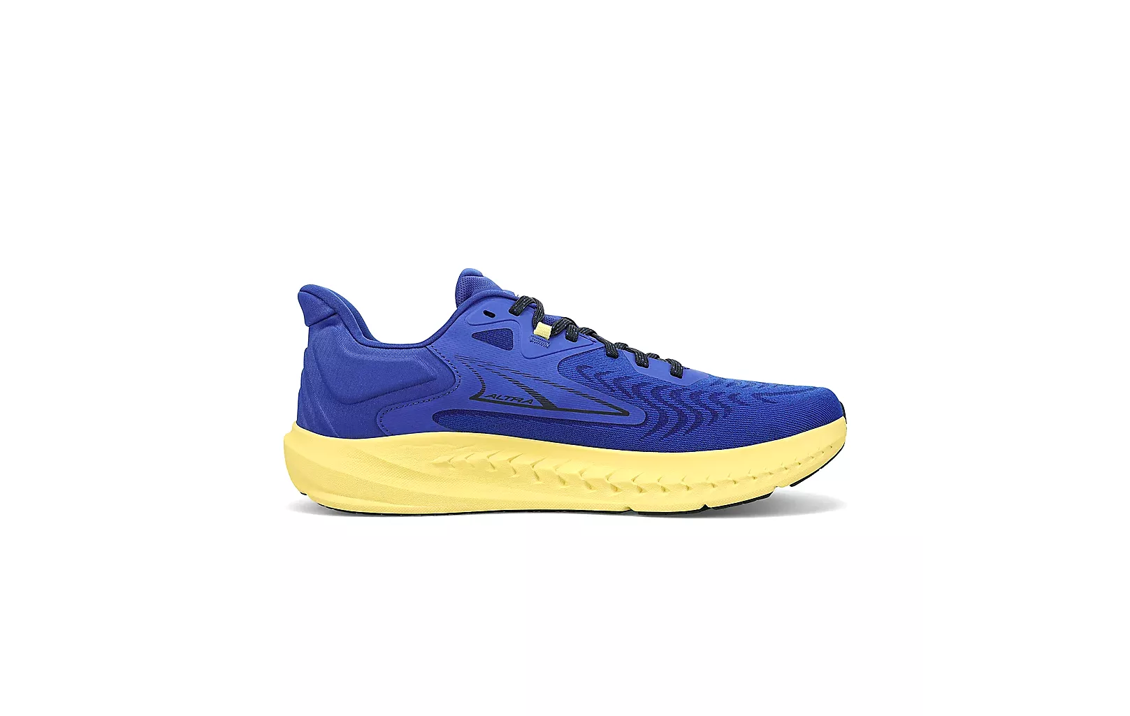 ALTRA Men's Torin 7 - Blue Yellow