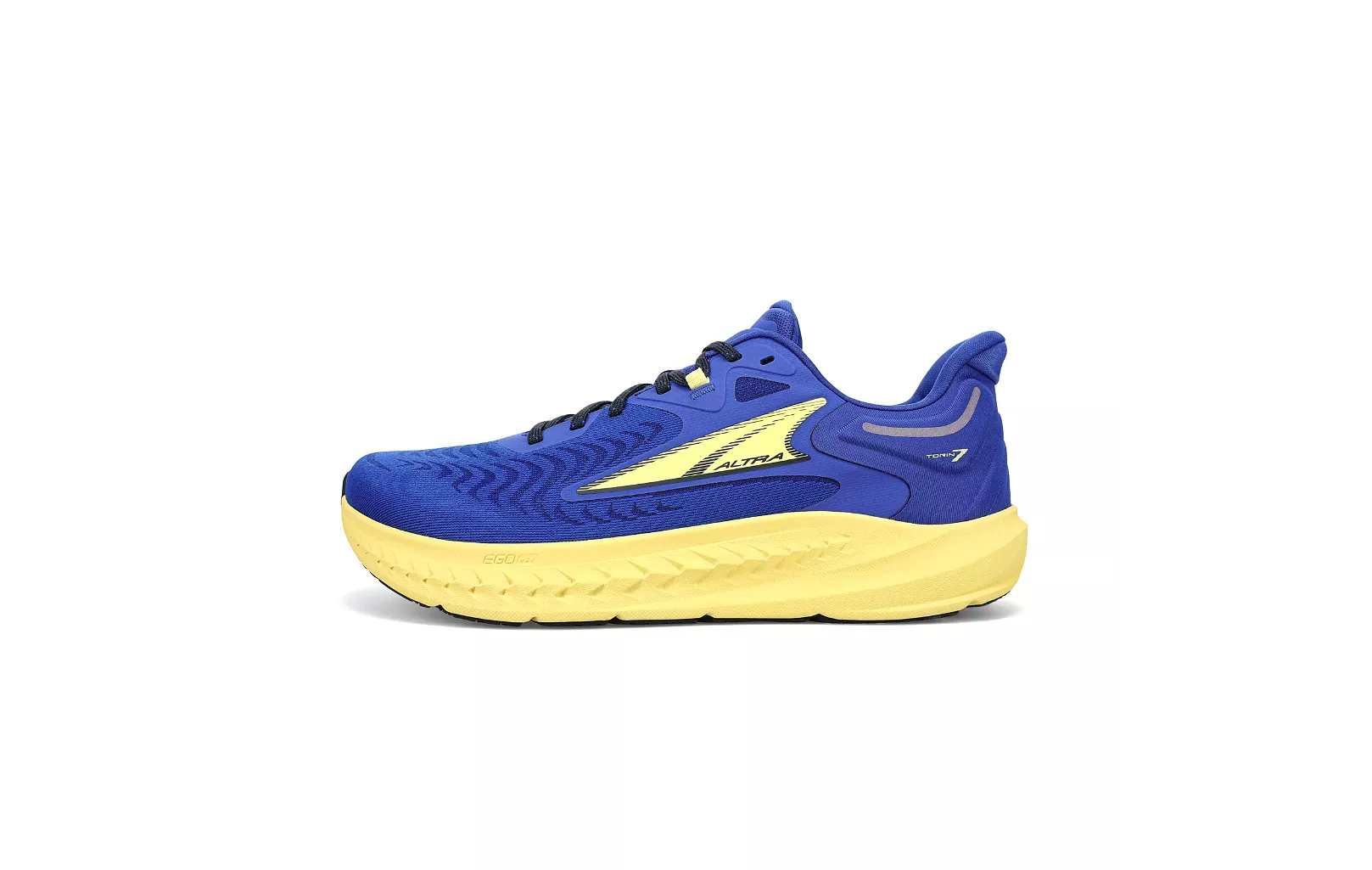 ALTRA Men's Torin 7 - Blue Yellow