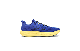 ALTRA Men's Torin 7 - Blue Yellow