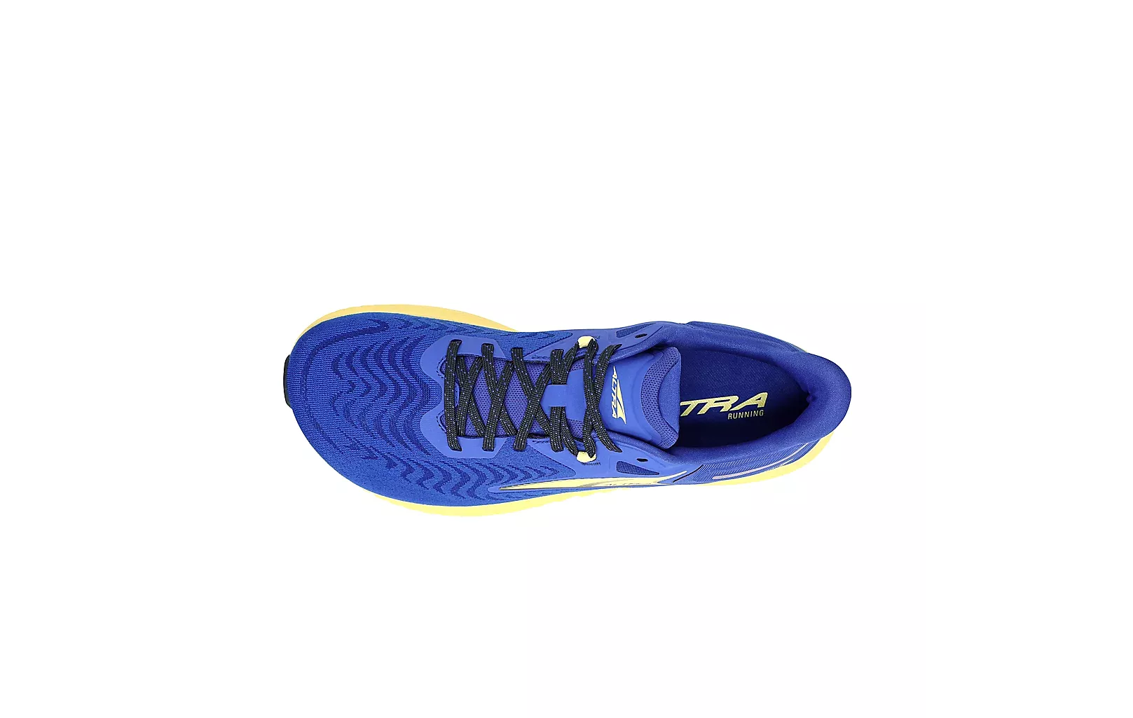 ALTRA Men's Torin 7 - Blue Yellow