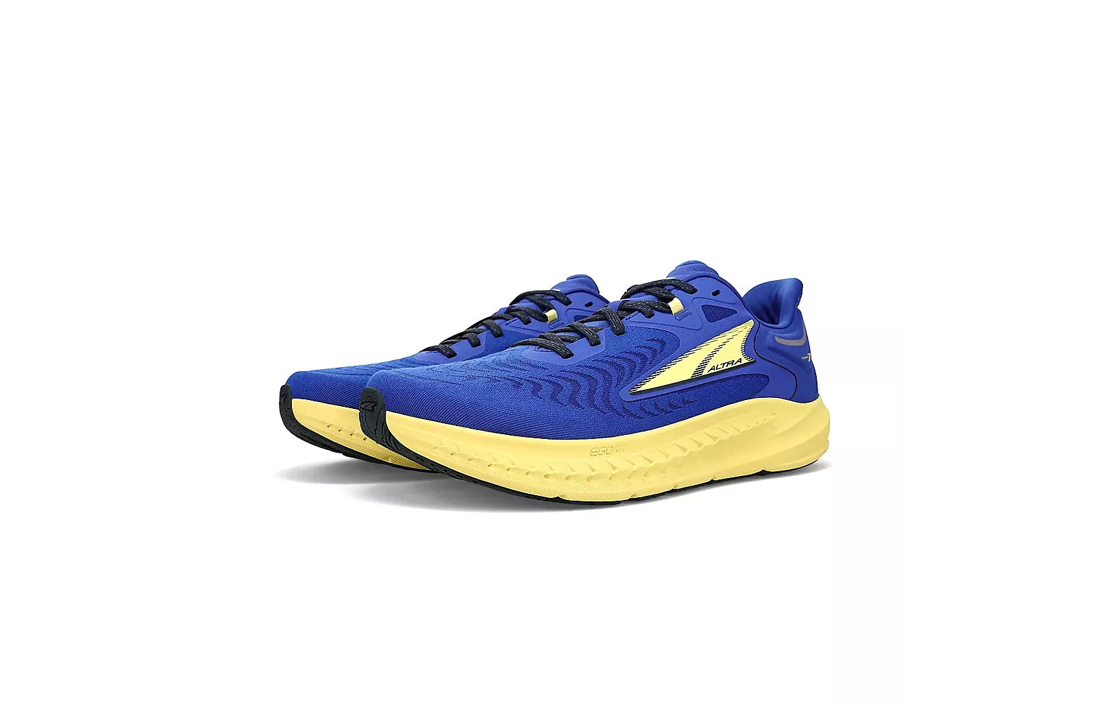 ALTRA Men's Torin 7 - Blue Yellow