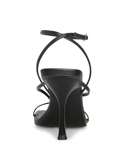 Annie Strappy Heel Sandal