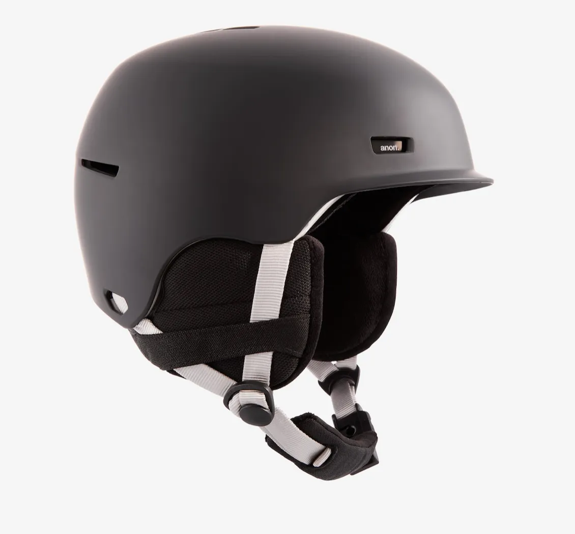 Anon Raven MIPS Snowboard (or Ski!) Helmet