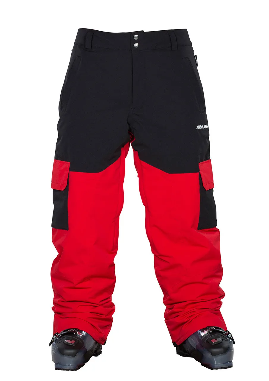 Armada Harlaut Insulated Pants 2015