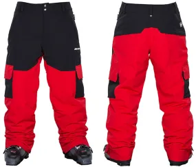 Armada Harlaut Insulated Pants 2015