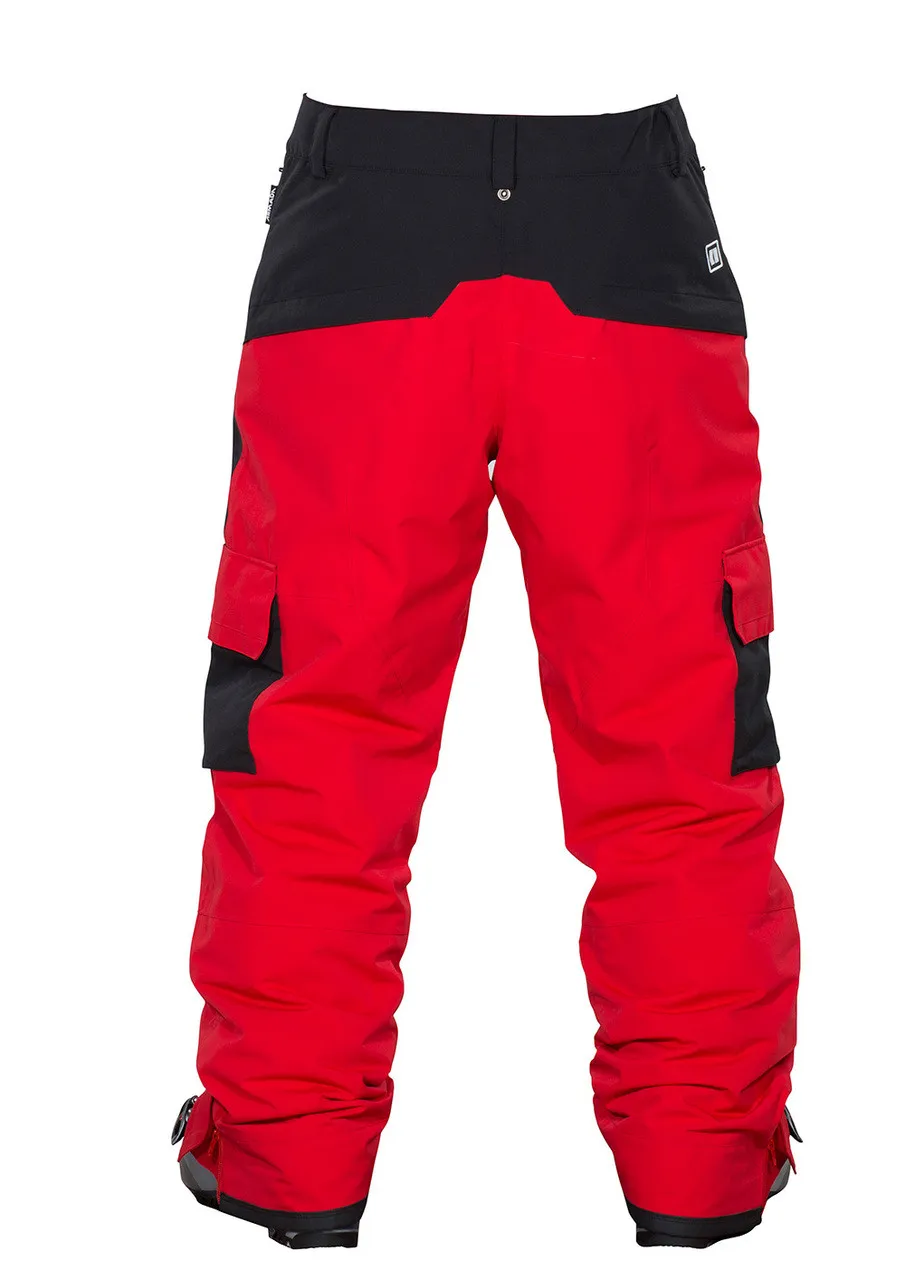 Armada Harlaut Insulated Pants 2015