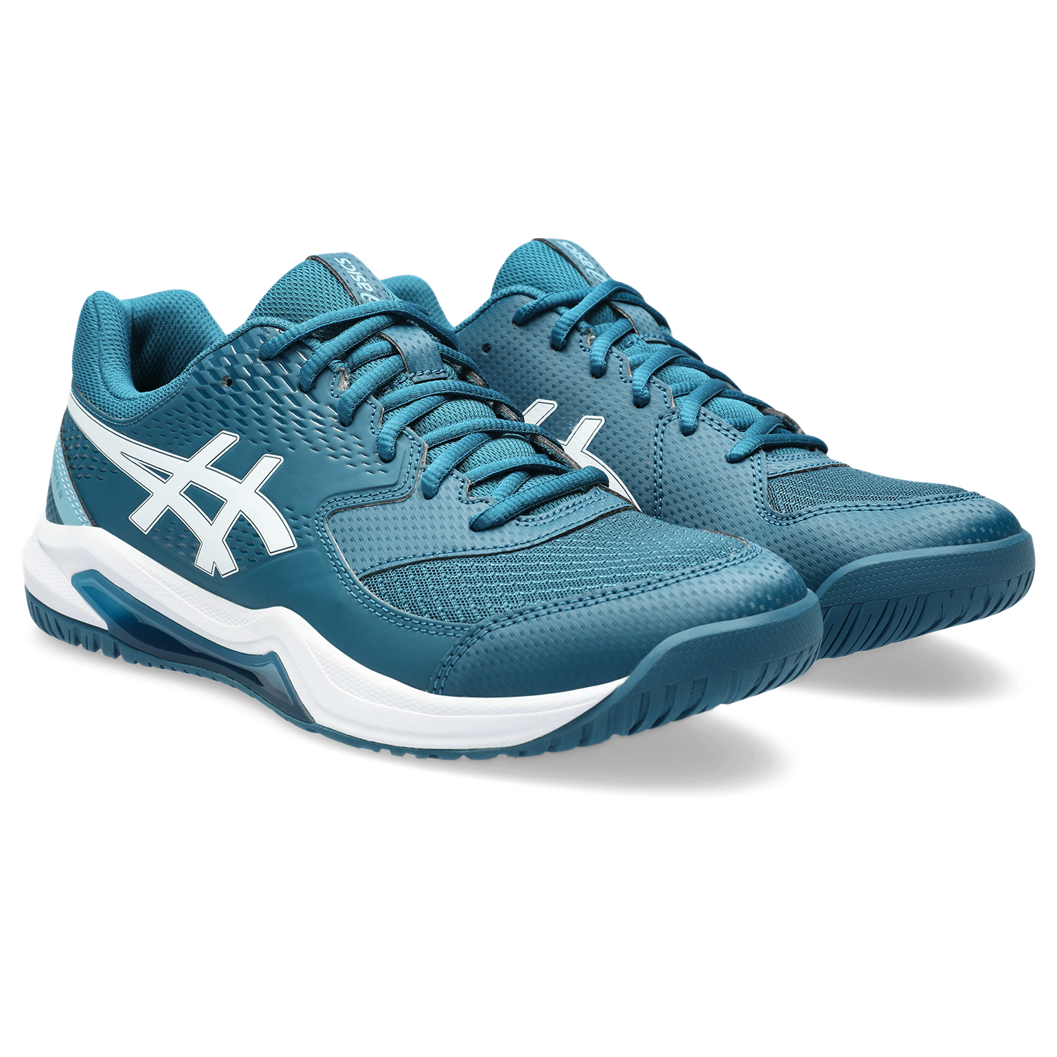 Asics Gel-Dedicate 8 Men's Tennis Shoes (1041A408-400)