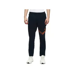 ASICS Men's Pattern Woven Pant (French Blue)