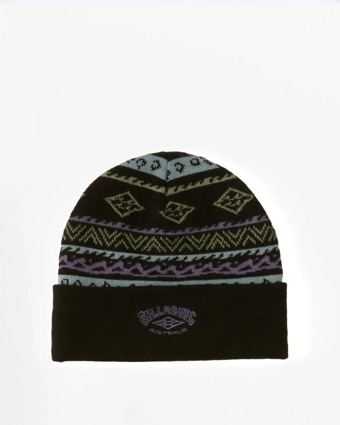 Billabong Adiv Reissue Beanie