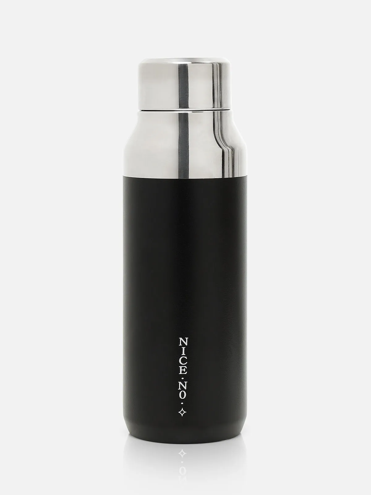 Black Insulation Flask - FABT24-008