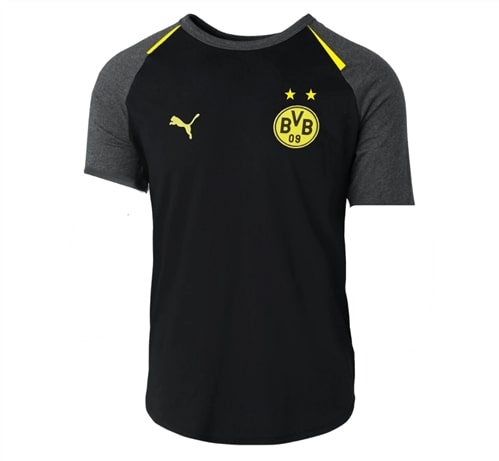 Borussia Dortmund Adult Casuals Tee 23/24