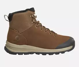 Carhartt Outdoor Waterproof 5-inch Alloy Toe Hiker