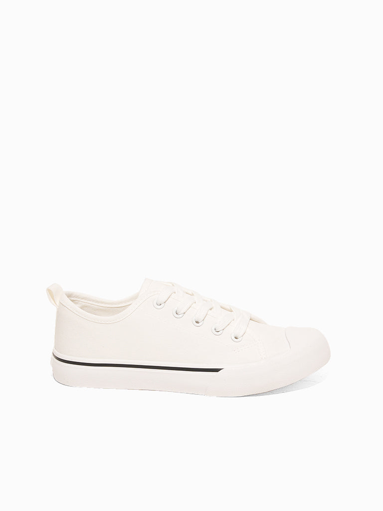 Chennai Lace up Sneakers