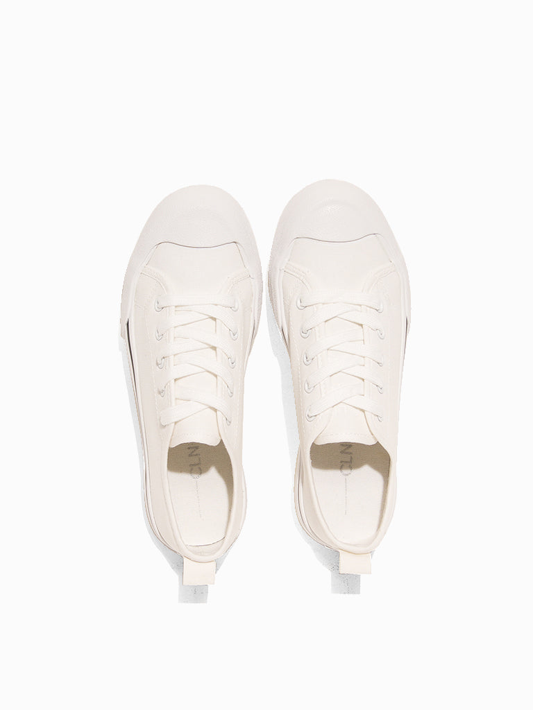 Chennai Lace up Sneakers