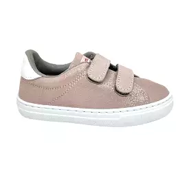 CIENTA TENNIS 80067 rose Sneakers Baskets