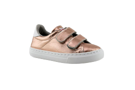 CIENTA TENNIS 80085 Bronze Sneakers Baskets