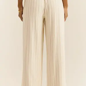 Cortez Pinstripe Pant