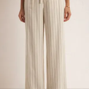 Cortez Pinstripe Pant