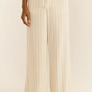 Cortez Pinstripe Pant