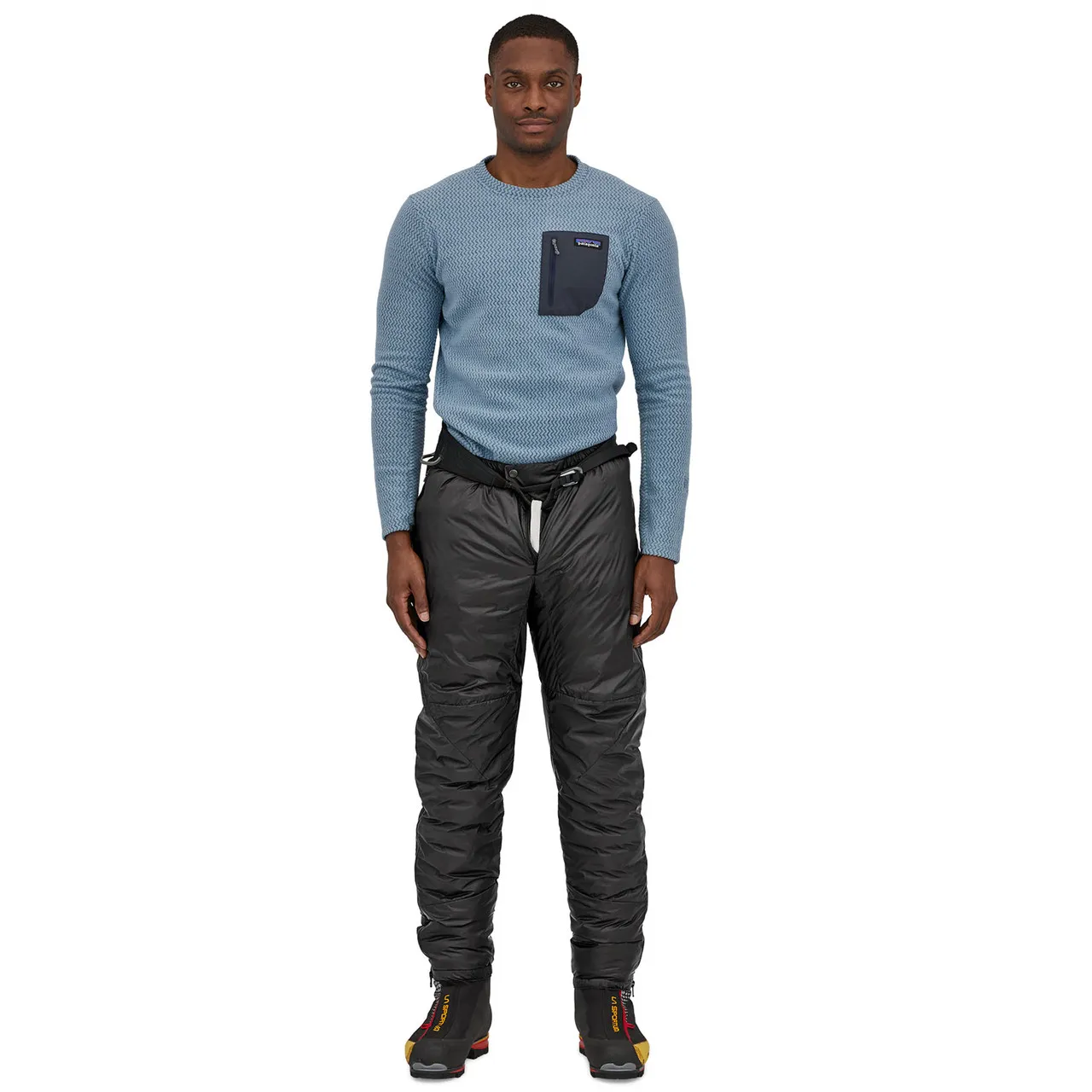 DAS Light Insulated Pants