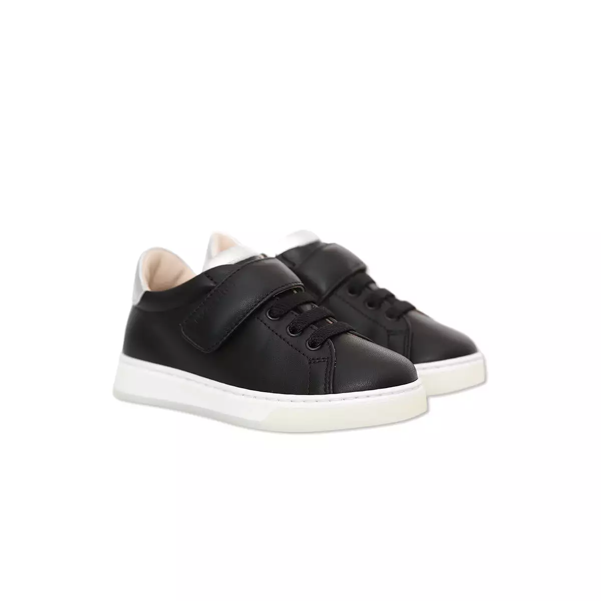 Dave Leather Sneakers